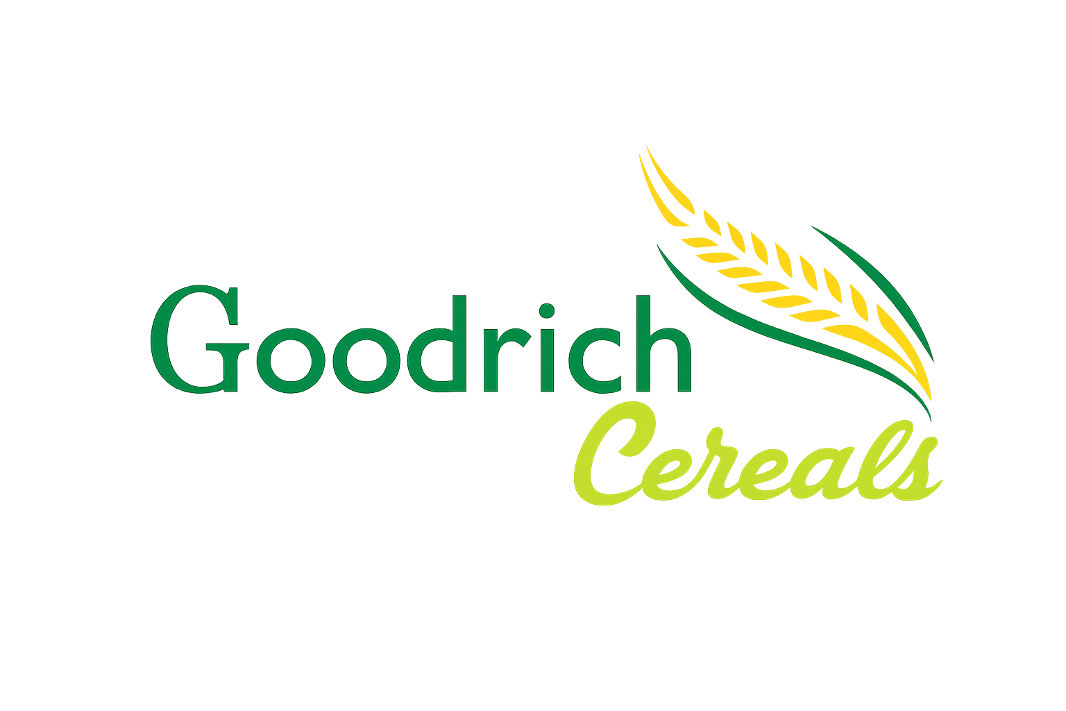 goodrich Cereal